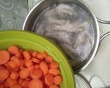 Foto langkah ke 4 dari resep Sop ceker macaroni.