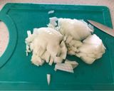 Foto del paso 3 de la receta: Ají de gallina con mi toque
