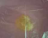 Foto langkah ke 7 dari resep Kulit Pastel Tanpa Telur Isi Makaroni Kentang Wortel Telur.