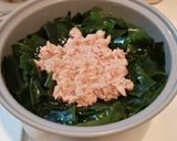 Foto langkah ke 4 dari resep Takikomi Gohan Nasi campur Jepang 🍚.