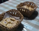 Foto del paso 6 de la receta: Masitas caseras