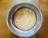 Foto del paso 2 de la receta: Pan integral 🥖