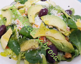 Foto del paso 4 de la receta: Ensalada muy sabrosa