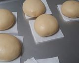 Foto langkah ke 6 dari resep Donat Kentang.