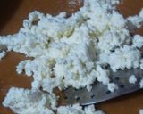 डोडा बर्फी (Doda barfi recipe in hindi) रेसिपी चरण 2 फोटो
