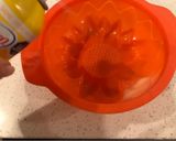 Foto del paso 5 de la receta: Queque de kéfir y naranja