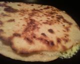 Foto del paso 5 de la receta: Quesadilla con cervecero y bocadillo de guayaba o membrillo!!!