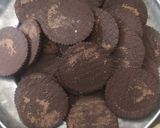 ચોકલેટ બિસ્કીટ રોલ (Chocolate Biscuit Roll Recipe in Gujarati) રેસીપી સ્ટેપ1ફોટો