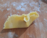 Foto del paso 3 de la receta: Besos de monjas Nonnenbusserl