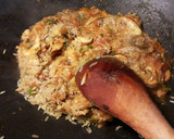 Foto del paso 19 de la receta: Arroz largo con hongos y salsa de soja