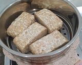 Foto langkah ke 1 dari resep Tempe Mendol.