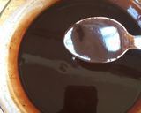 Foto del paso 4 de la receta: Ganache de chocolate