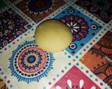 Foto del paso 3 de la receta: Pepas