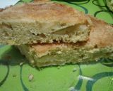 Foto del paso 3 de la receta: Tarta invertida de manzanas 🍏