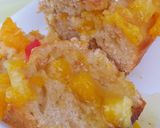 Foto del paso 4 de la receta: Budín De Naranja Y Mandarina Sin Tacc