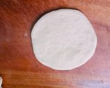Hình bước làm 3 của món Bánh bao mini cho bé