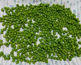 A picture of step 2 of Frozen Peas.