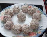 Foto del paso 2 de la receta Albóndigas en salsa de alcaparras