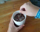 Foto del paso 3 de la receta Brownie chocolate