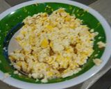 Foto langkah ke 1 dari resep Perkedel tahu+ wortel.