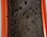 Foto langkah ke 5 dari resep Brownies Wortel Keju.