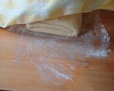 Vajaspogácsa, ami másnap is vajpuha recept fázis 5 fotója