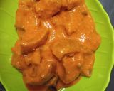 Foto langkah ke 3 dari resep Gulai Padang Kikil Sapi.