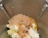 Foto del passaggio 1 della ricetta Polpette di ricotta