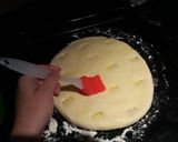 Foto del paso 8 de la receta: Tortilla de mantequilla