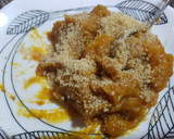 Foto del paso 5 de la receta: Bombones crocantes de boniato y dátiles