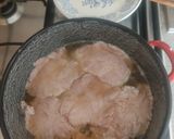 2047. Fokhagymás hús ahogy én készítem! recept fázis 2 fotója