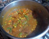 Foto del paso 7 de la receta: Ternera en salsa de cocina creativa de alexis Urrutia
