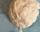 Foto del paso 3 de la receta: Scones de polvo de hornear (Crandon)