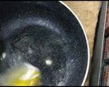 A picture of step 8 of Persian rice||kalam polo||Rice with Cabbage.