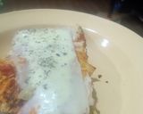 Foto del paso 5 de la receta: Suffle de zapallito