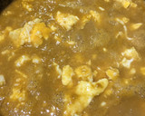 Foto del paso 2 de la receta: Huevo en chile morita