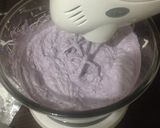 Foto del paso 5 de la receta: Cheesecake de arándanos