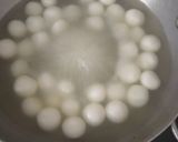 रसगुल्ला (Rasgulla recipe in hindi) रेसिपी चरण 3 फोटो
