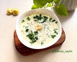 عکس مرحله 12 از دستور شیش برک لبنانی (Shish Barak)