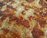 Foto del paso 6 de la receta: Kibbe de pavo al sartén