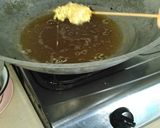 Foto langkah ke 3 dari resep Telur Gulung abang abang.