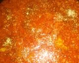 A picture of step 4 of White rice and potato stew.