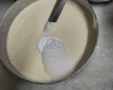 A picture of step 4 of Instant Benne/Butter Dosa.