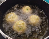 Foto del paso 4 de la receta: Albóndigas de jurel