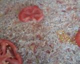 A picture of step 3 of Kofta with Vegetables.