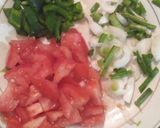 Foto del paso 1 de la receta: Machaca con Huevo