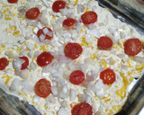 Foto del paso 3 de la receta: Focaccia