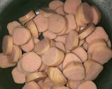 Foto langkah ke 3 dari resep Stup Makaroni (khas Solo).