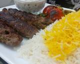 Turkish Adana kabab recipe step 7 photo