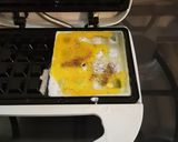 Foto del paso 1 de la receta: Sándwich de huevo